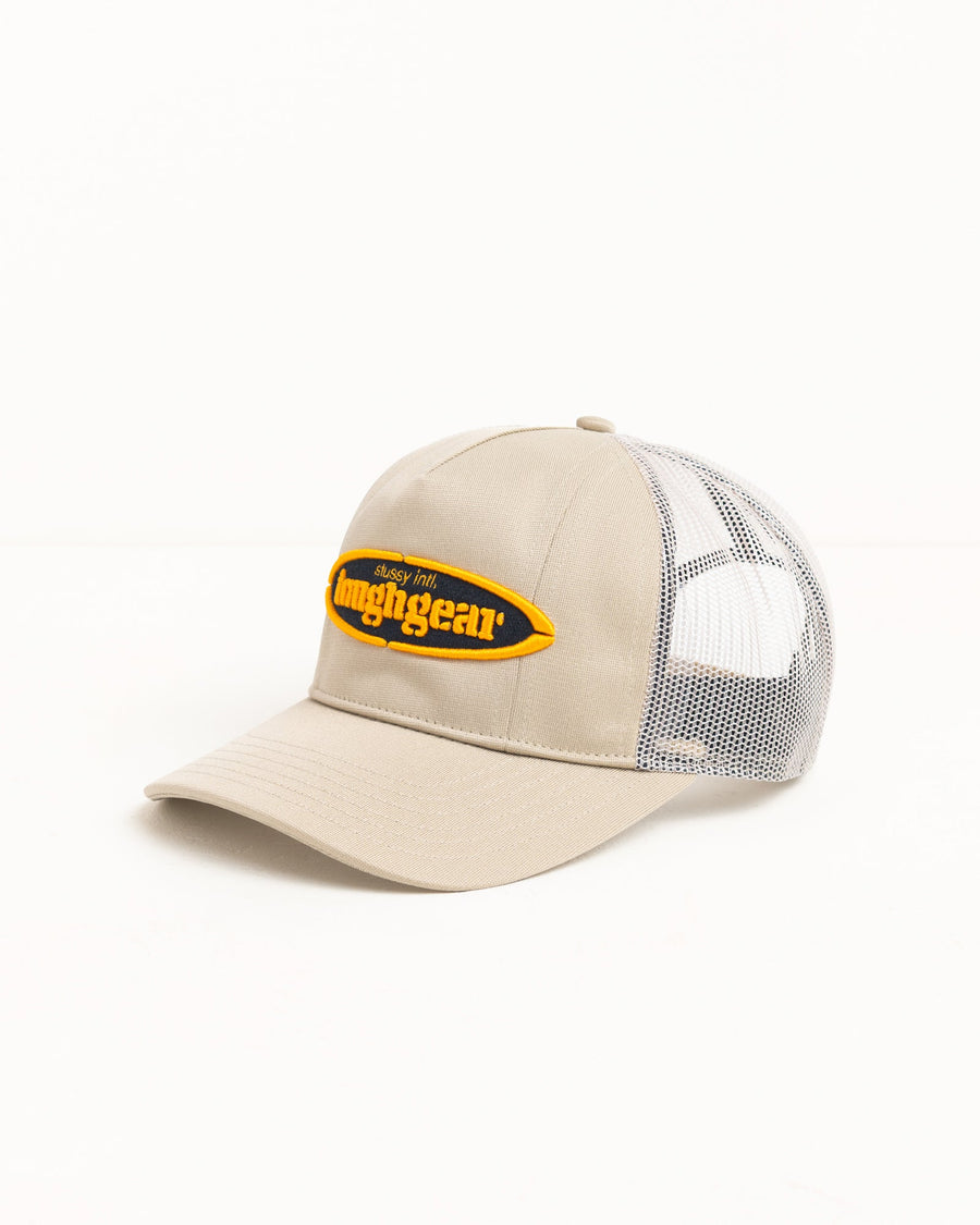 TOUGH GEAR TRUCKER
