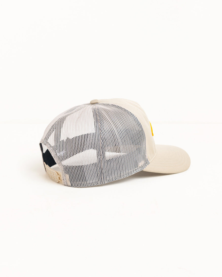 TOUGH GEAR TRUCKER