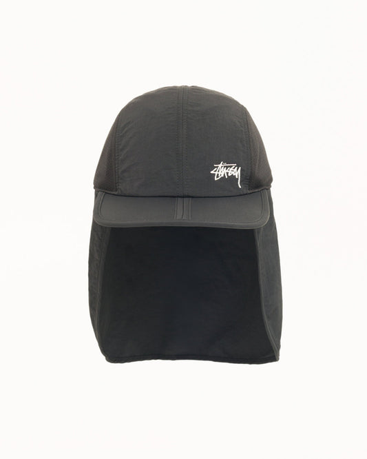 FOLDABLE SHADE HAT