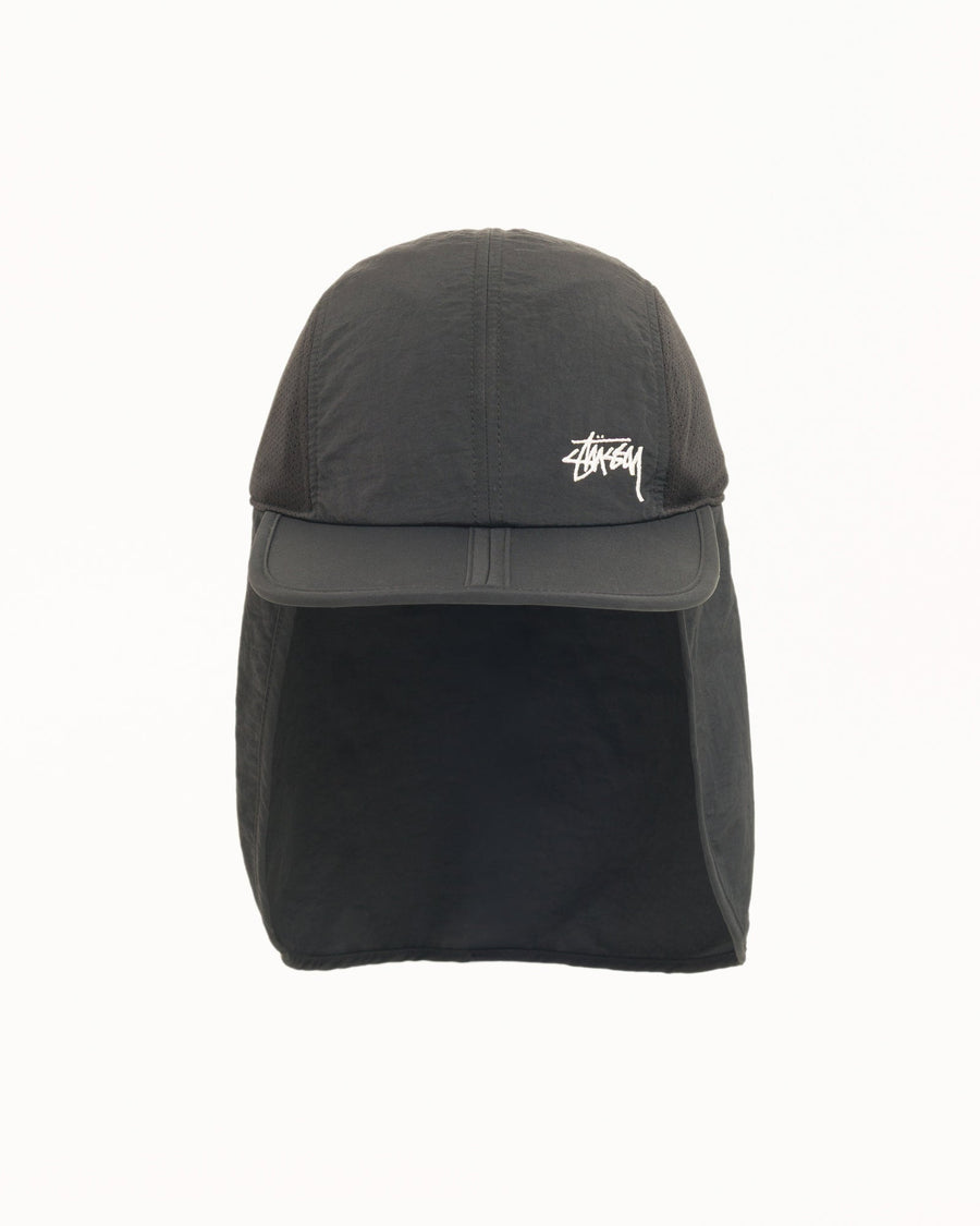 FOLDABLE SHADE HAT