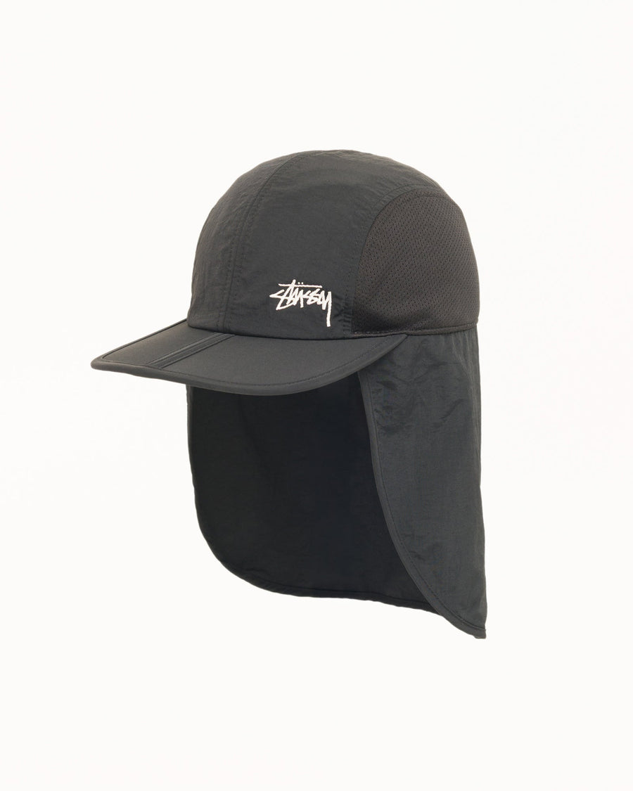 FOLDABLE SHADE HAT