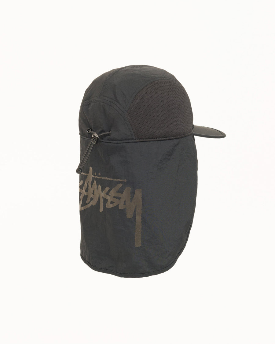 FOLDABLE SHADE HAT