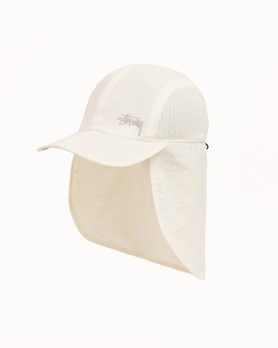 FOLDABLE SHADE HAT