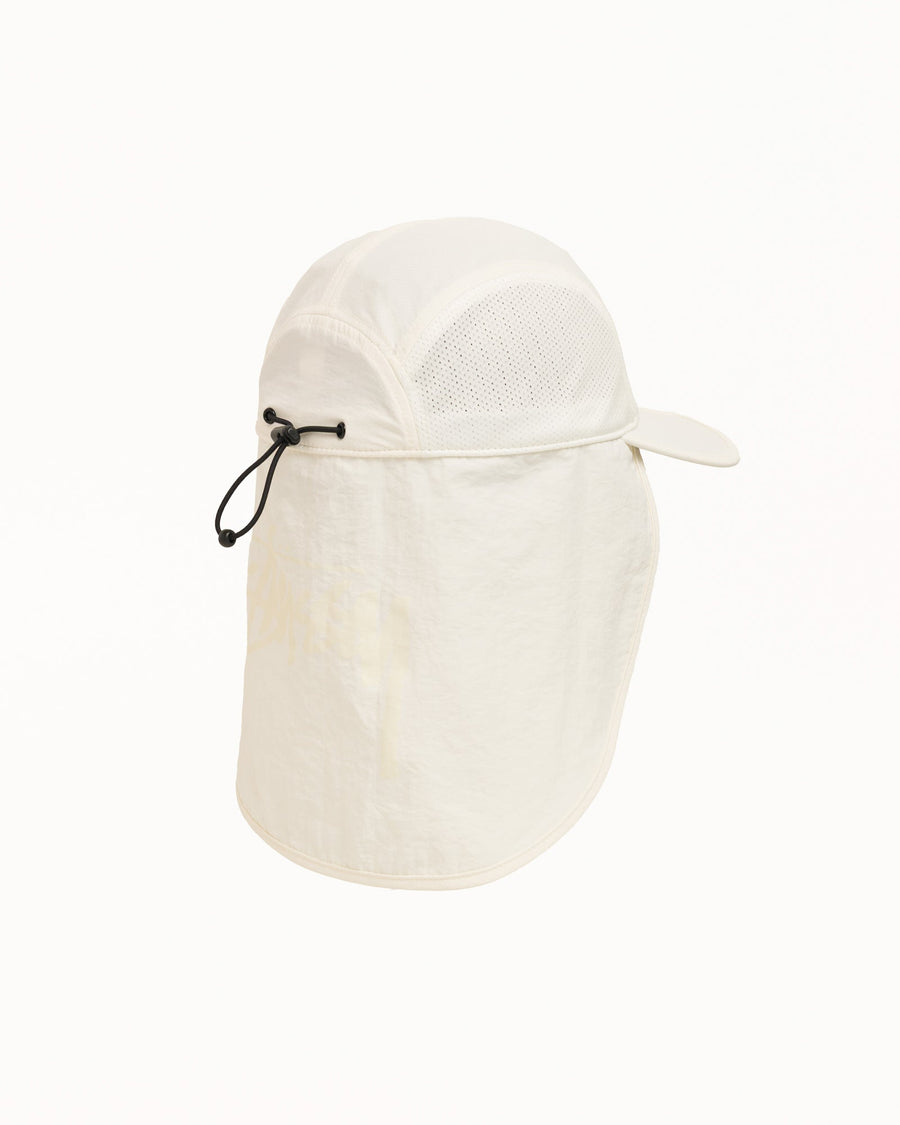 FOLDABLE SHADE HAT