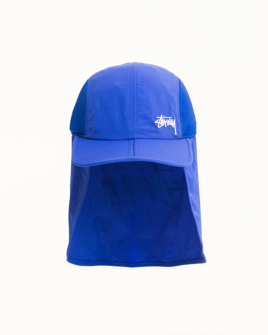 FOLDABLE SHADE HAT