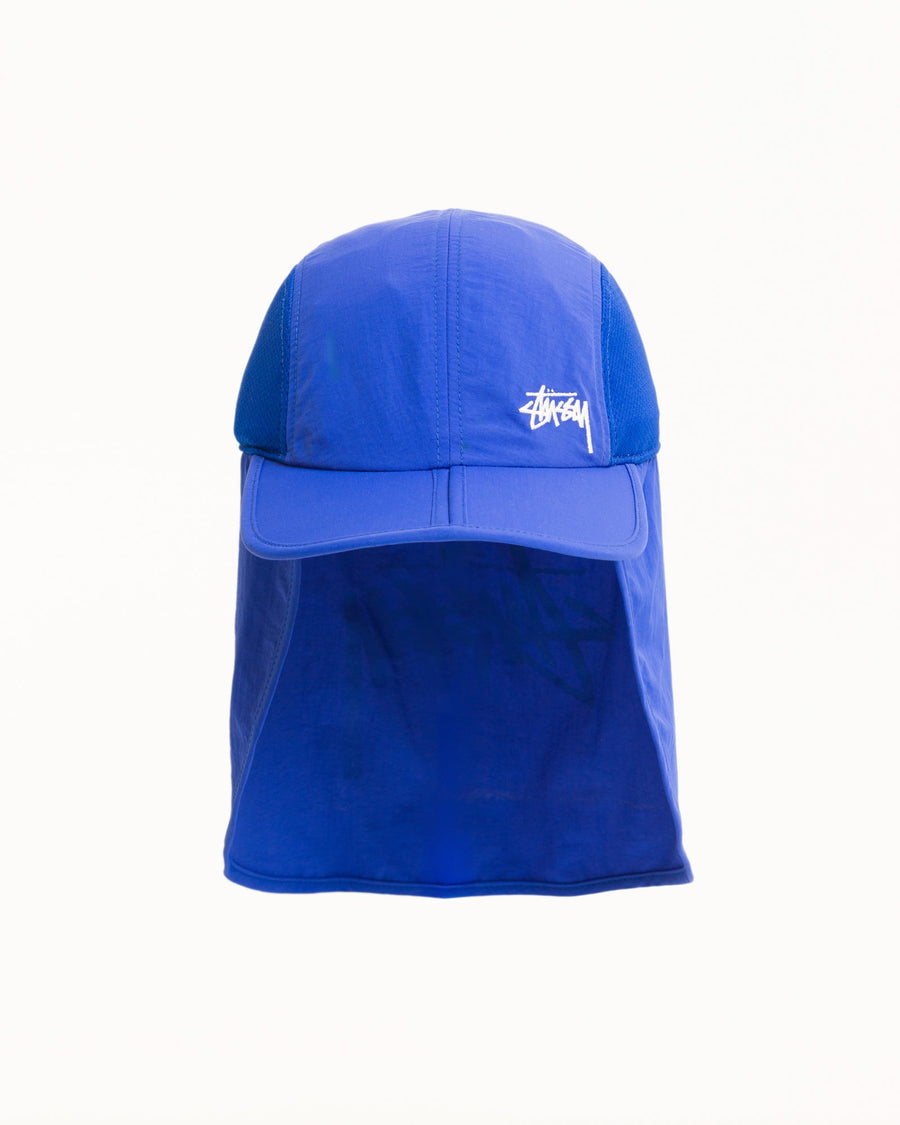 FOLDABLE SHADE HAT