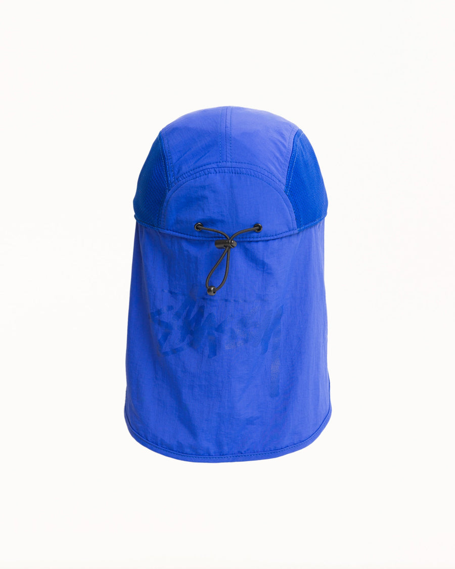 FOLDABLE SHADE HAT