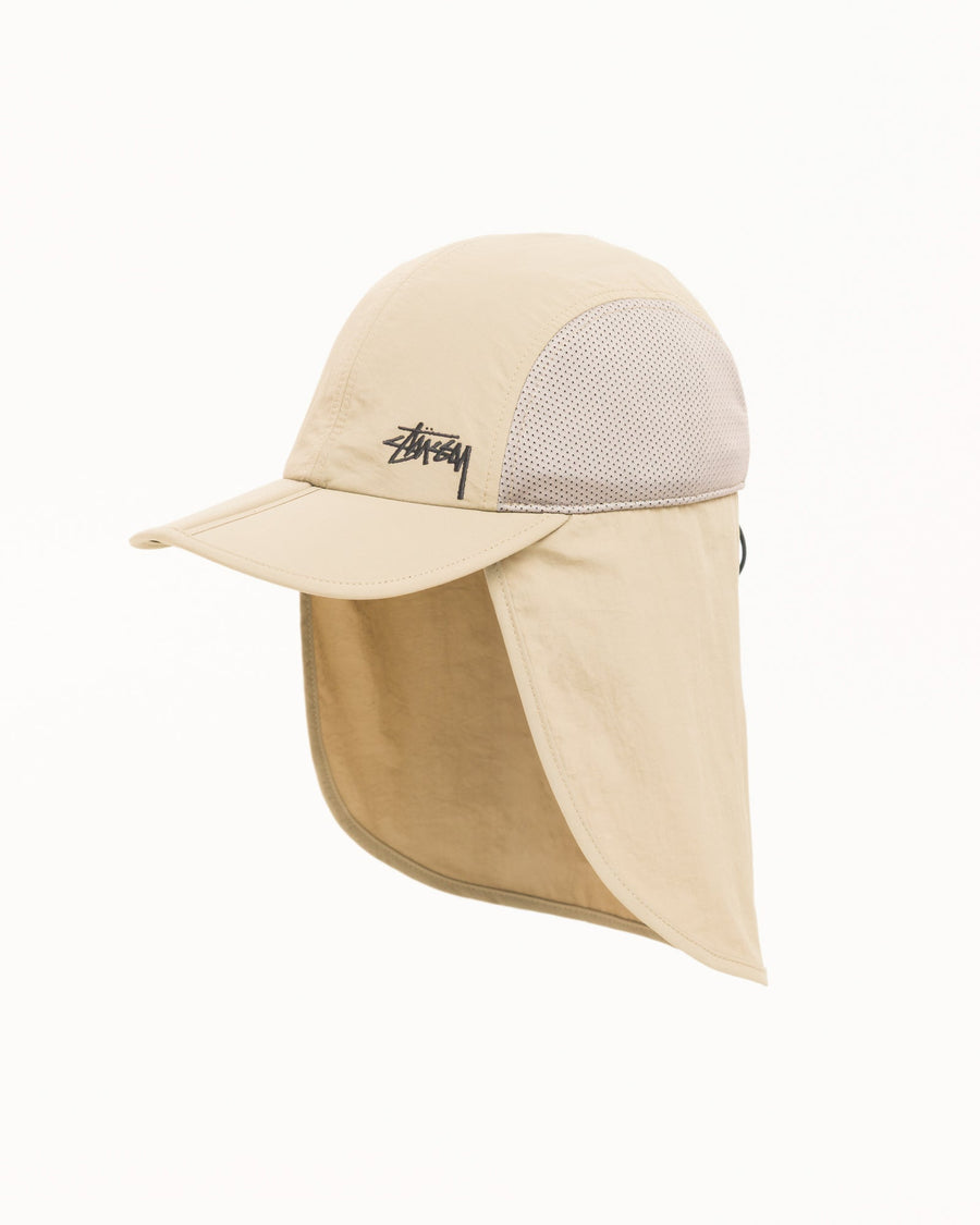 FOLDABLE SHADE HAT