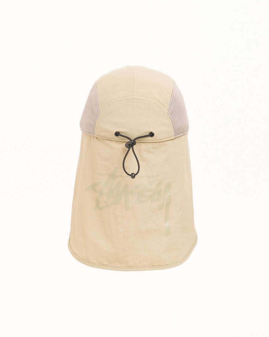 FOLDABLE SHADE HAT