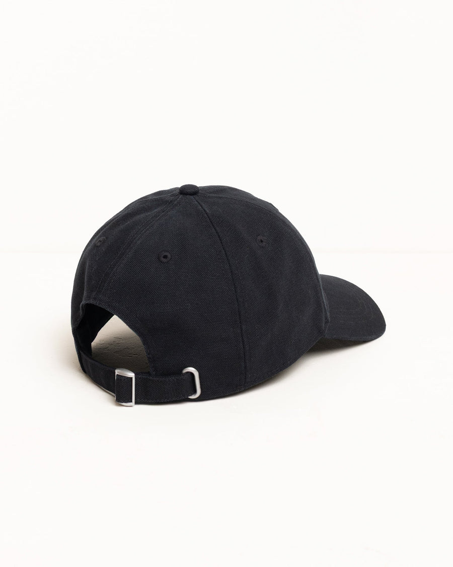 BASIC STÜSSY CAP