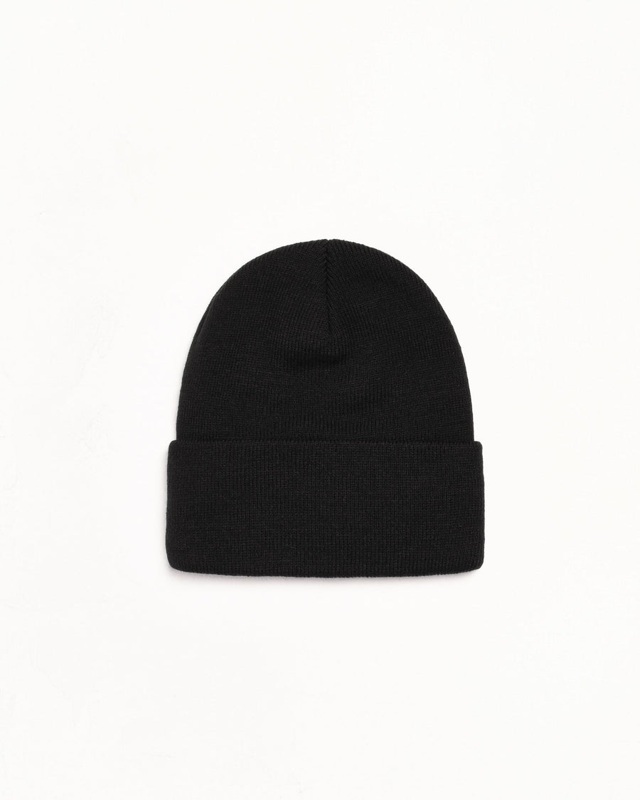 STOCK CUFF BEANIE