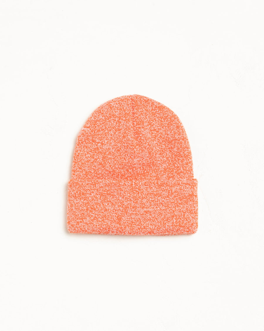 STOCK CUFF BEANIE