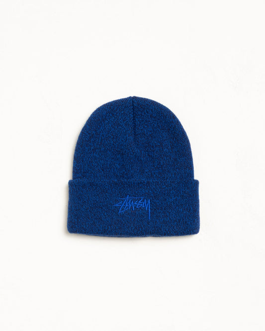 STOCK CUFF BEANIE