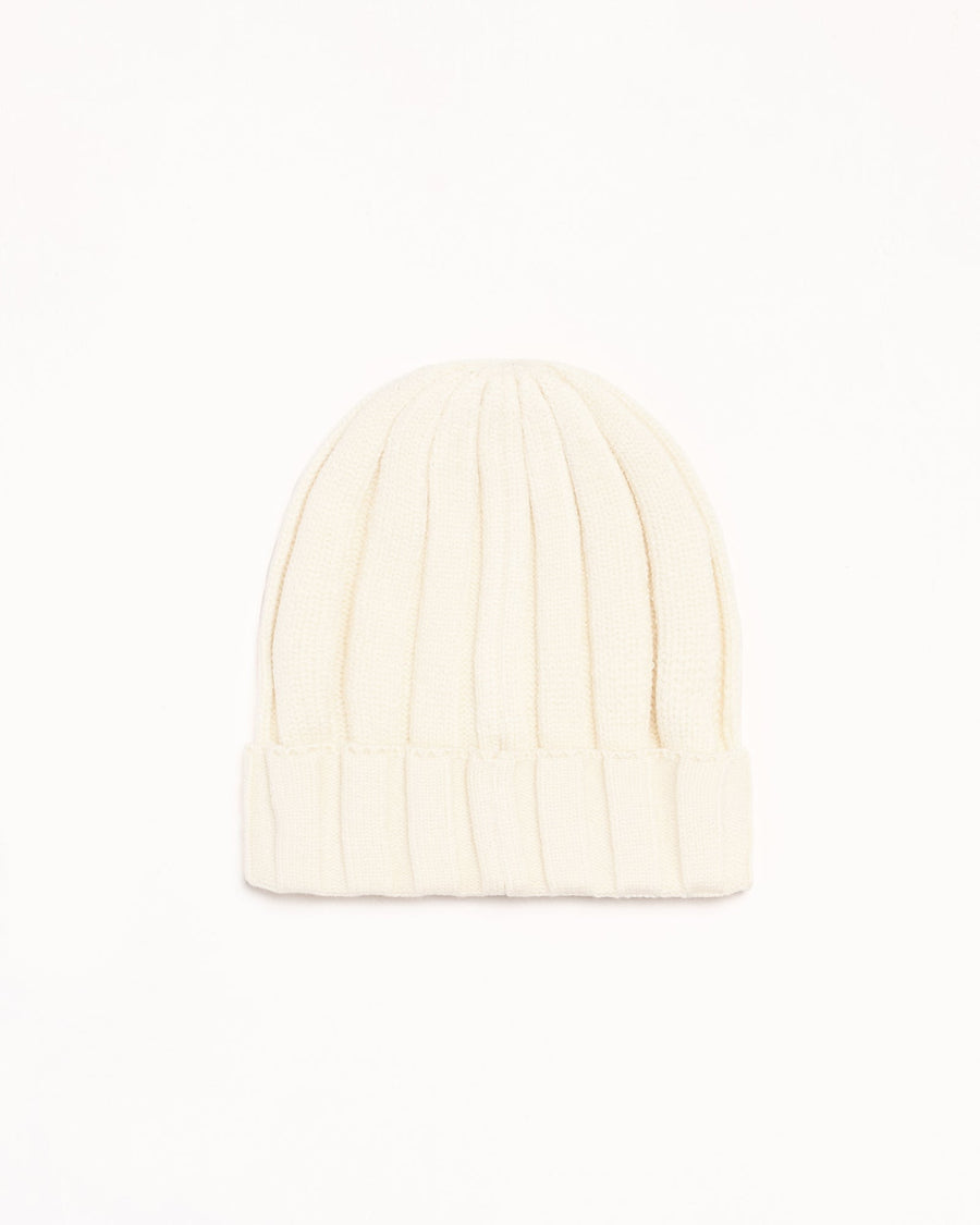 WORKGEAR PATCH CUFF BEANIE