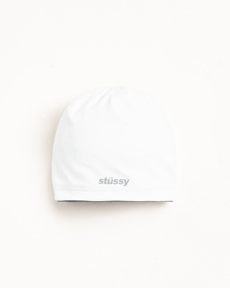 REVERSIBLE TECH SKULLCAP