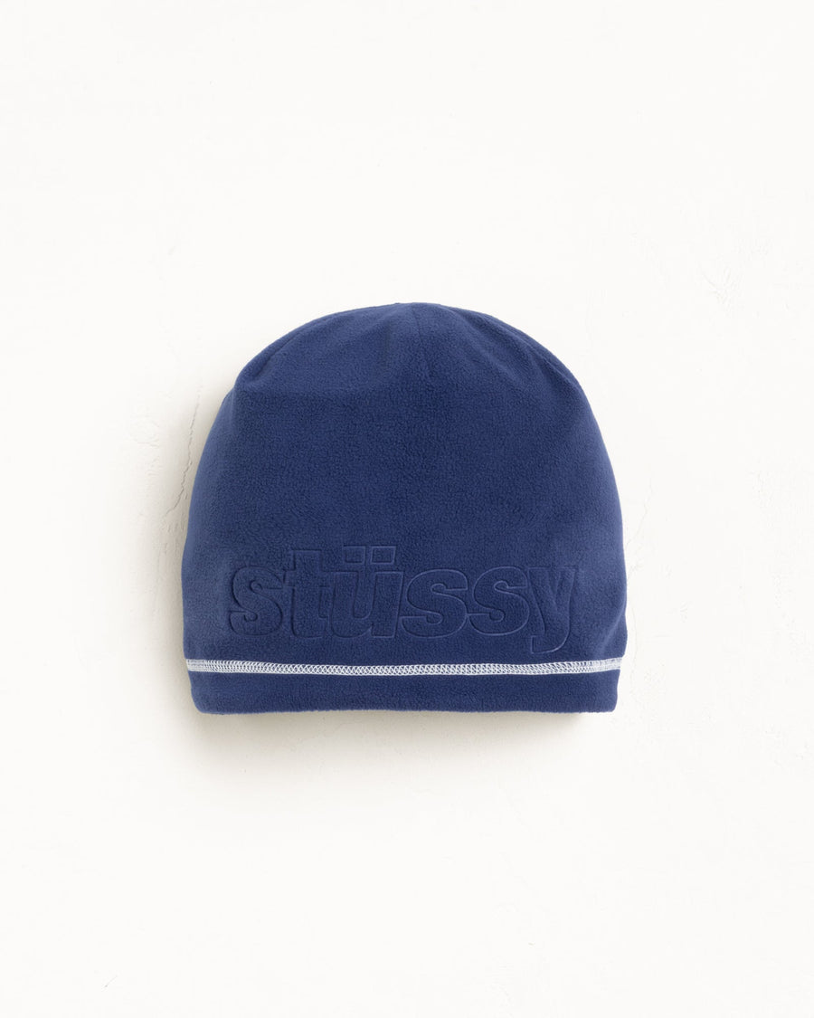 REVERSIBLE TECH SKULLCAP