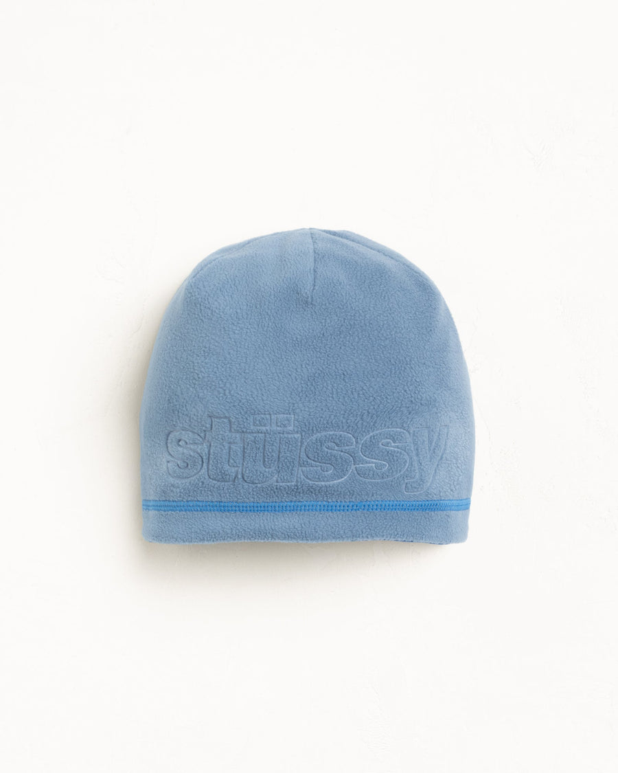 REVERSIBLE TECH SKULLCAP