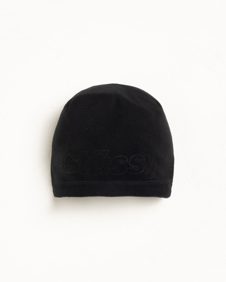 REVERSIBLE TECH SKULLCAP