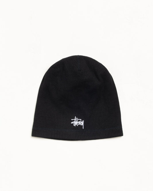WAFFLE SKULLCAP