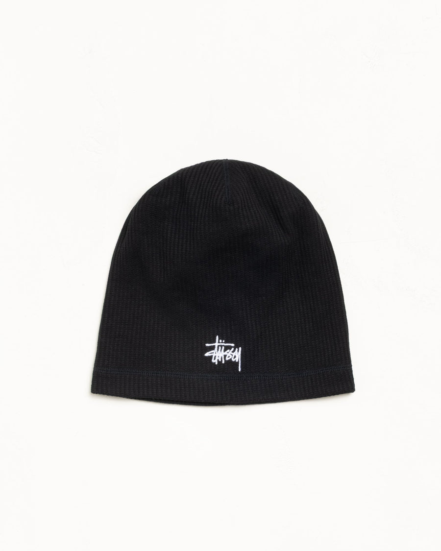 WAFFLE SKULLCAP