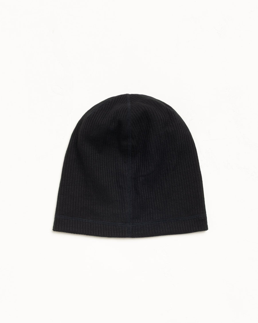 WAFFLE SKULLCAP