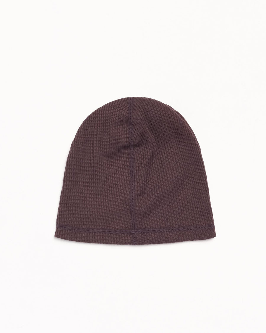 WAFFLE SKULLCAP