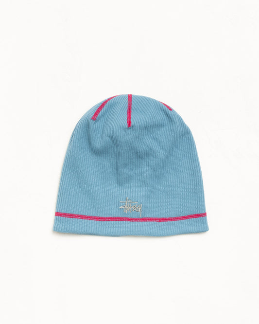 WAFFLE SKULLCAP
