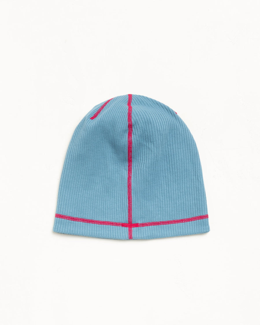 WAFFLE SKULLCAP