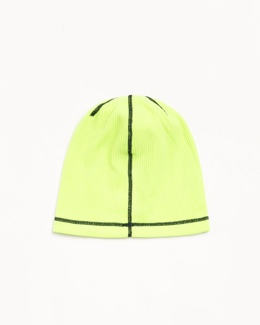 WAFFLE SKULLCAP