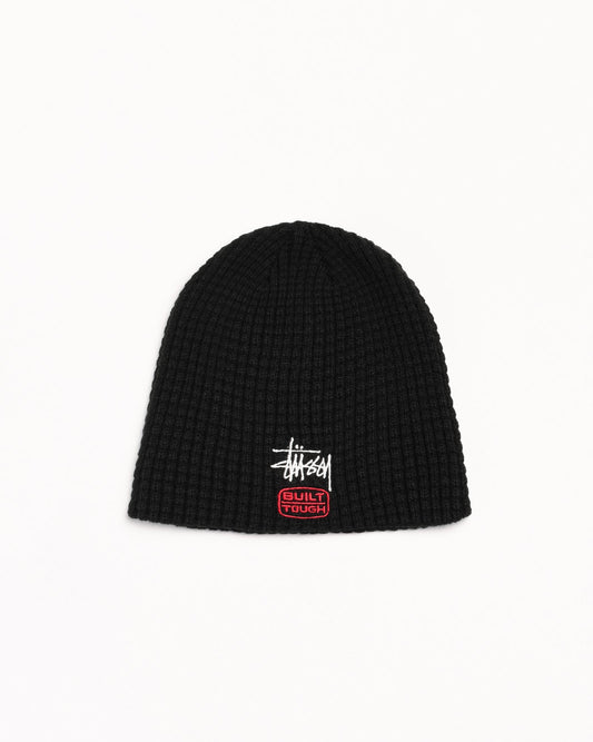 WAFFLE BUILT TOUGH SKULLCAP