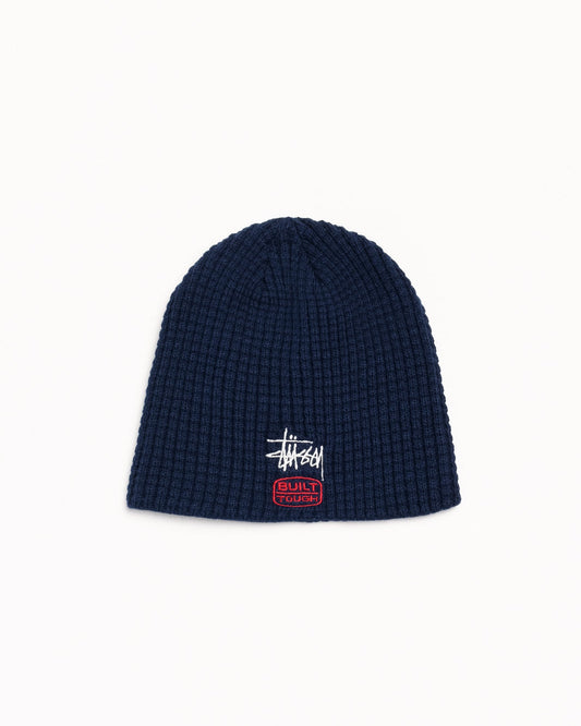WAFFLE BUILT TOUGH SKULLCAP
