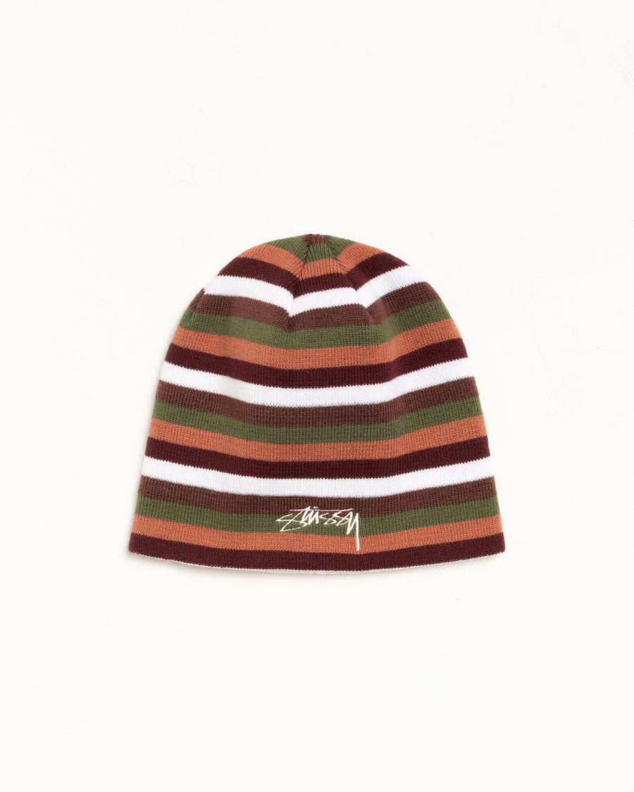 SMOOTHSTOCK STRIPED SKULLCAP