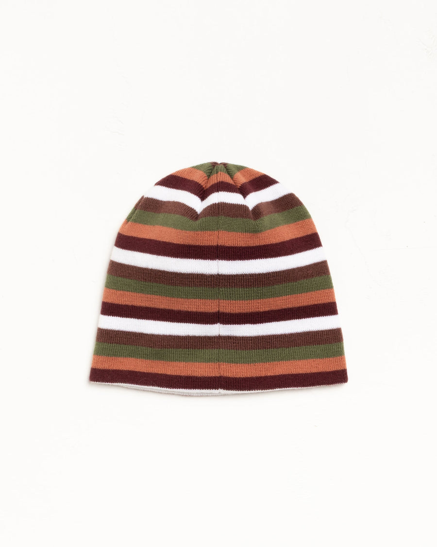 SMOOTHSTOCK STRIPED SKULLCAP