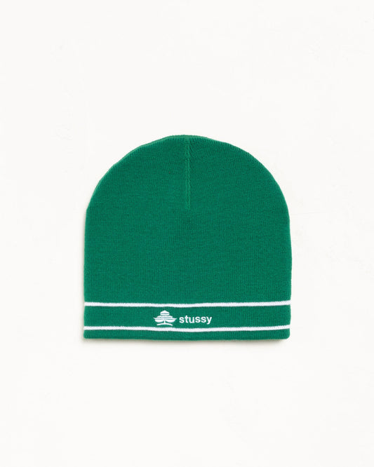CLOVER SKULLCAP