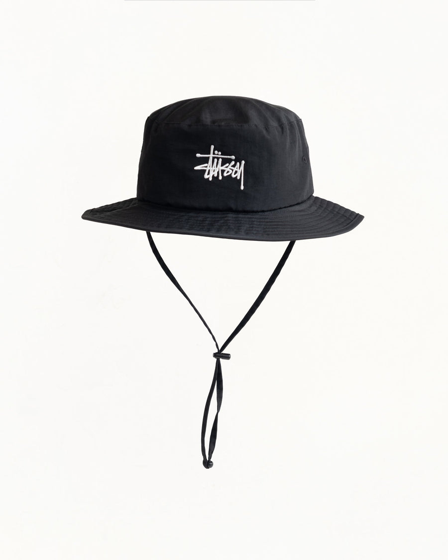 BASIC BOONIE HAT