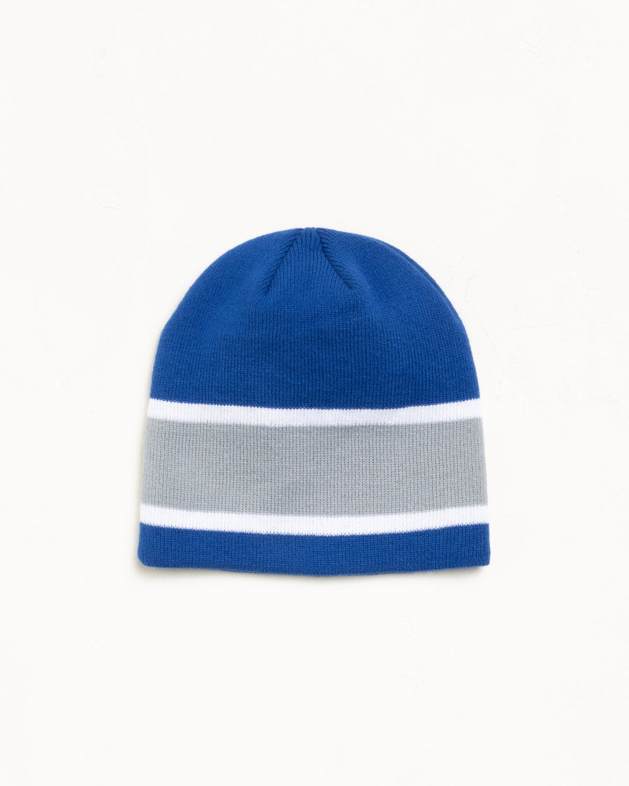 STÜSSY SPORT STRIPE SKULLCAP