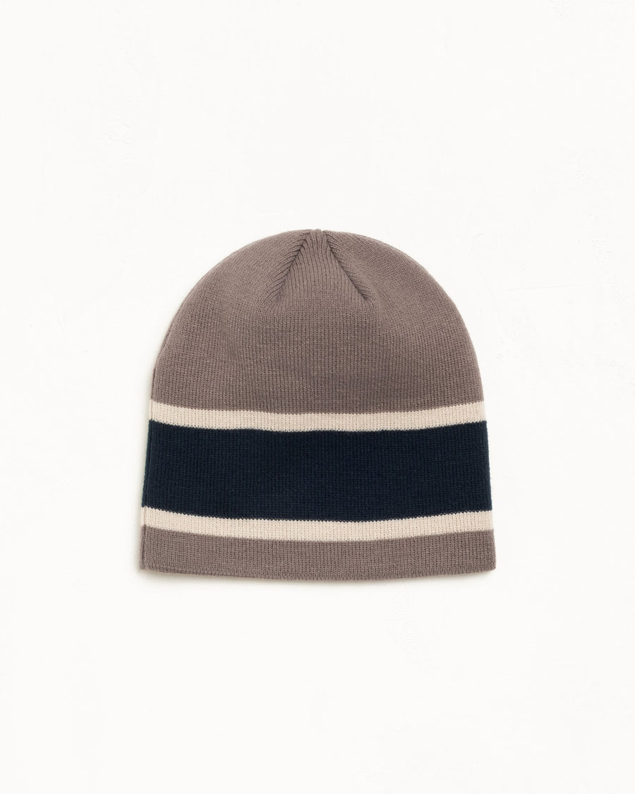 STÜSSY SPORT STRIPE SKULLCAP
