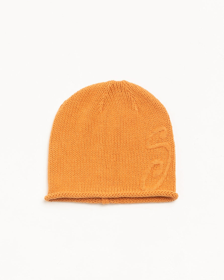 S KNIT SKULLCAP