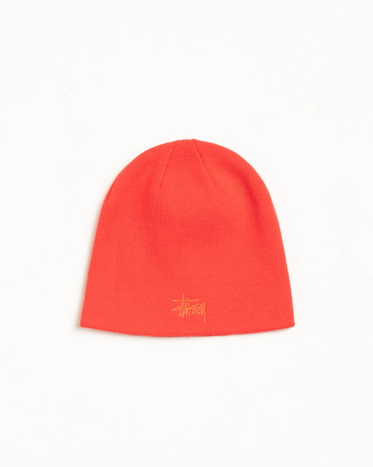 BASIC STÜSSY SKULLCAP