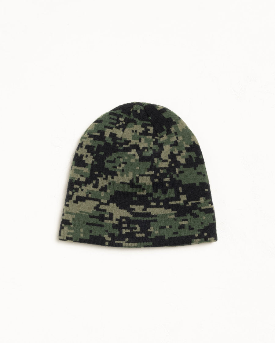 BASIC STÜSSY SKULLCAP