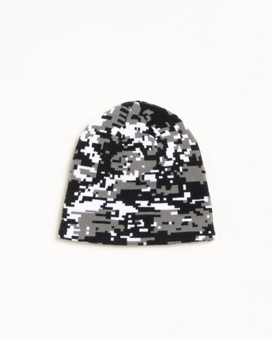 BASIC STÜSSY SKULLCAP