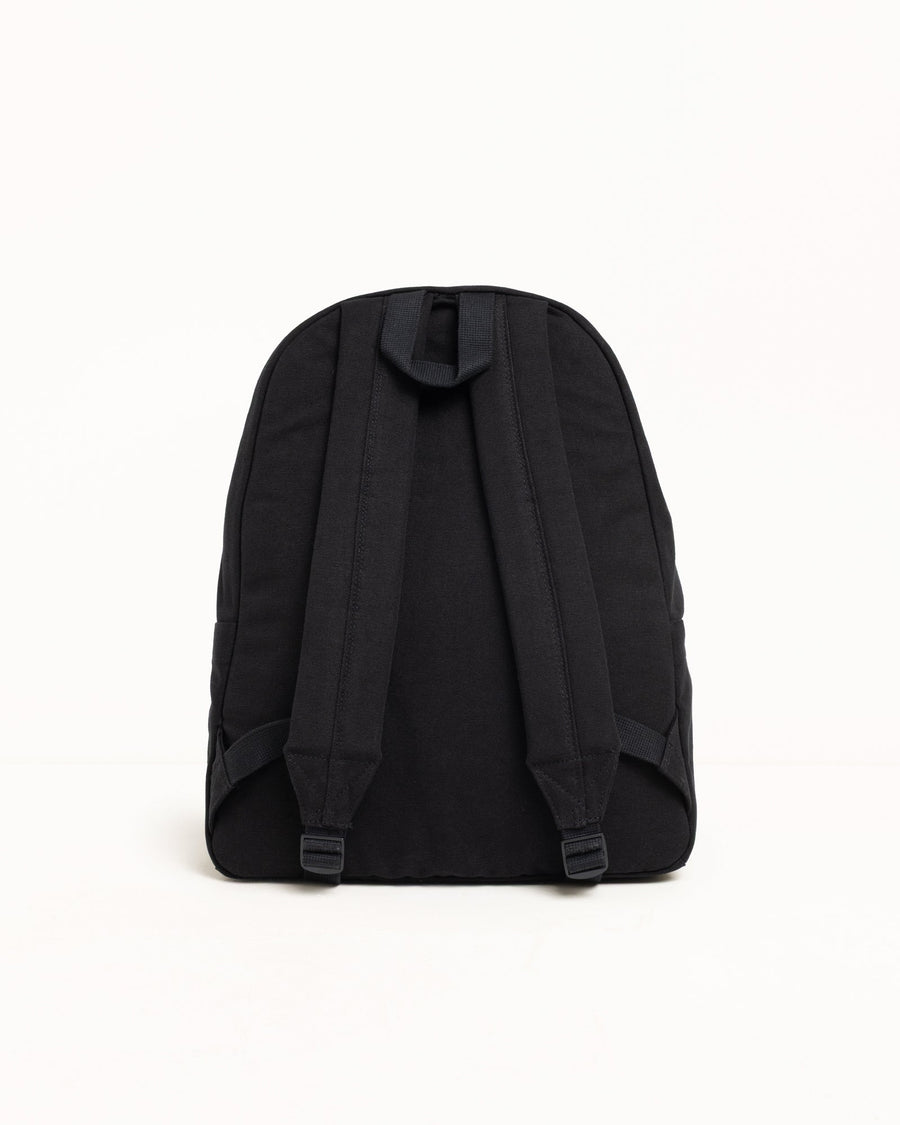 CANVAS BACKPACK