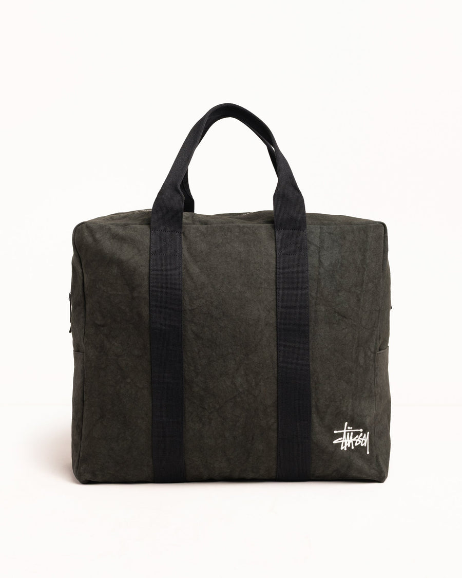 CANVAS FLIGHT BAG