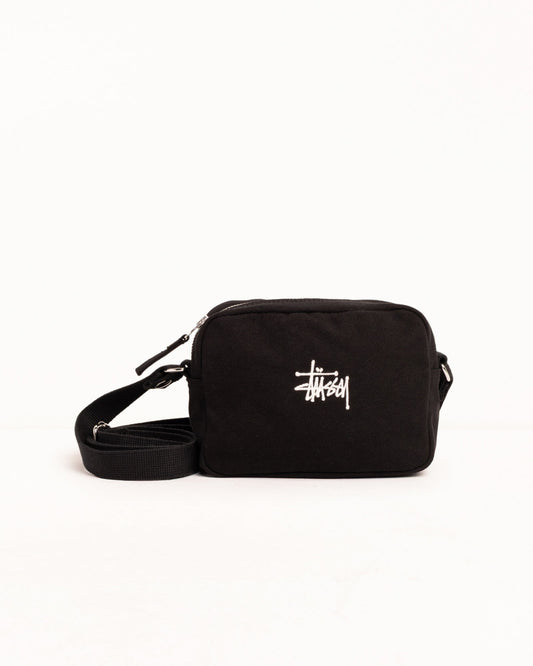 CANVAS POUCH