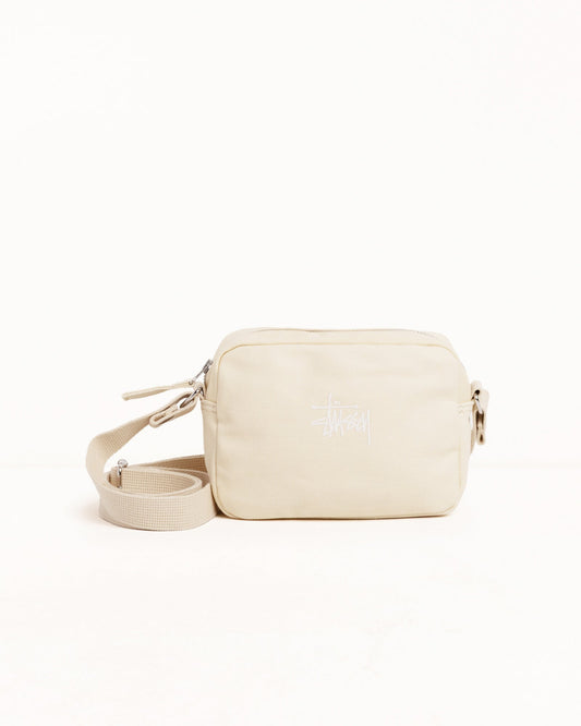 CANVAS POUCH