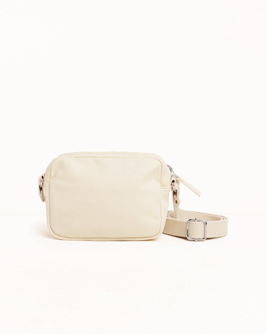 CANVAS POUCH