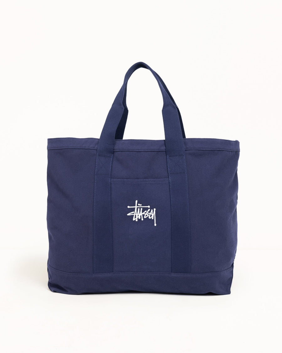 CANVAS EXTRA LARGE TOTE