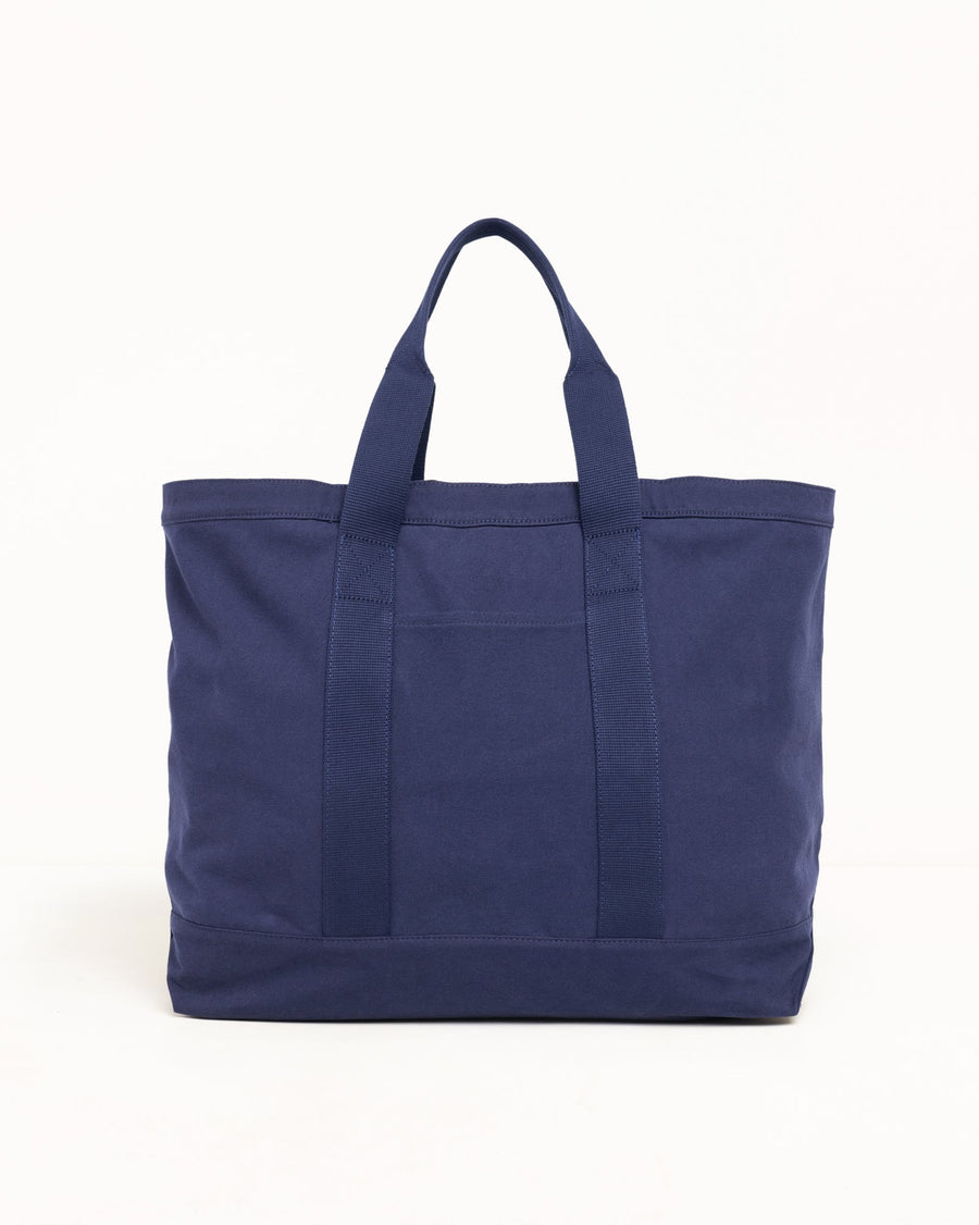 CANVAS EXTRA LARGE TOTE