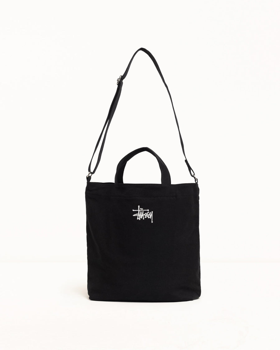 CANVAS CROSSBODY BAG