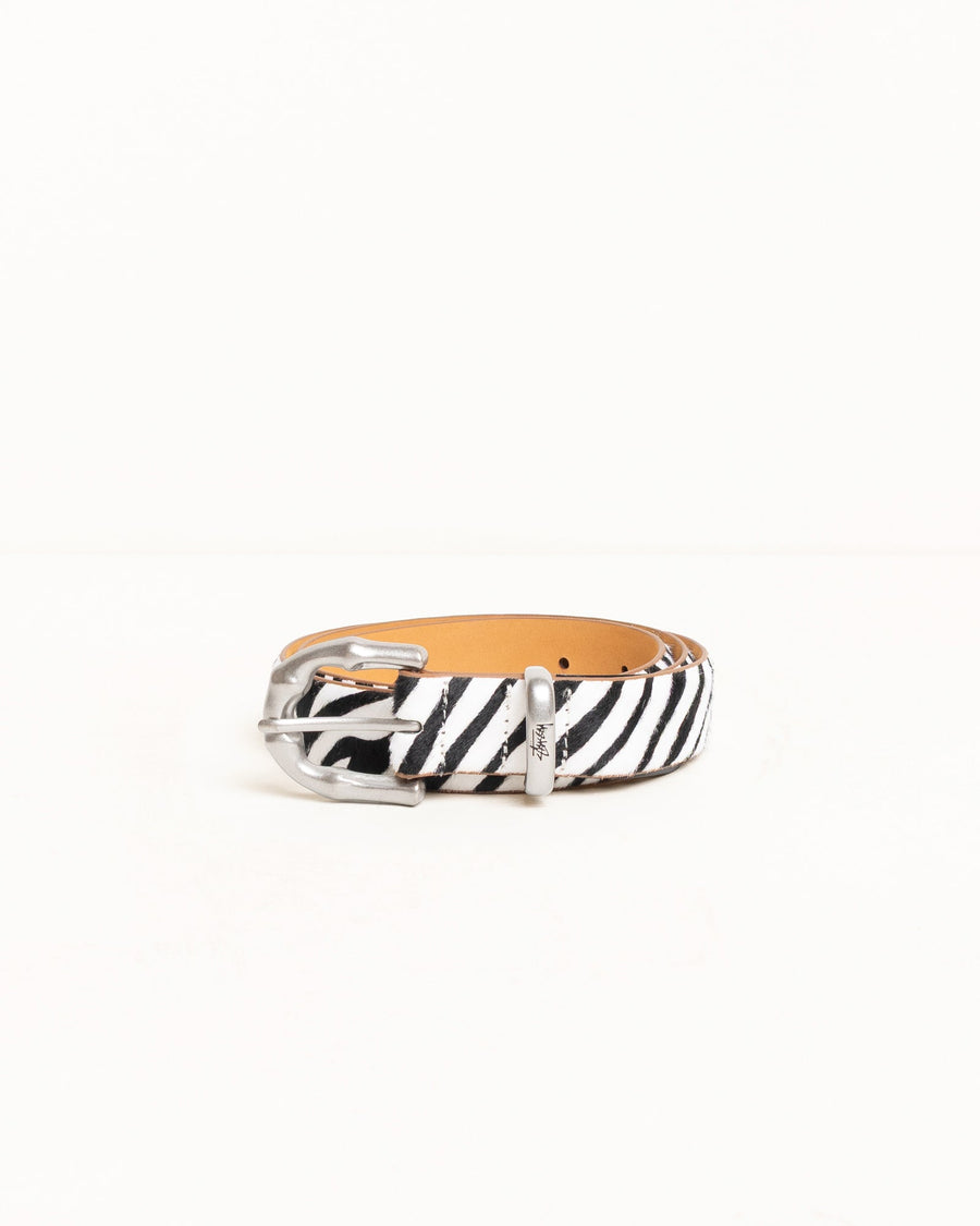 BAMBOO BUCKLE BELT